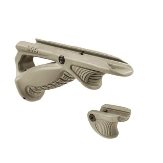 ידית אחיזה קדמית חאקי ידית אחיזה קדמית חאקי