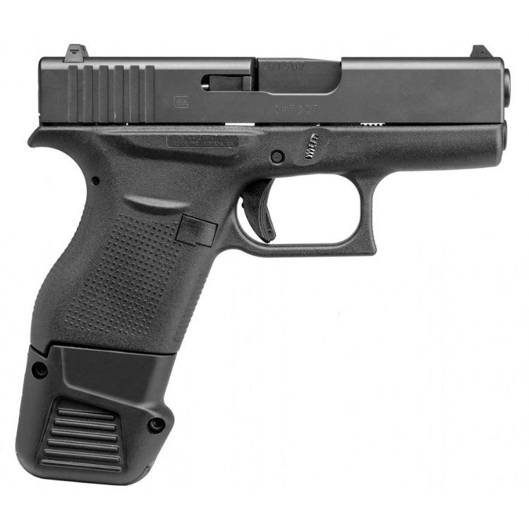 עקב מחסנית לגלוק 4243 מו (1)