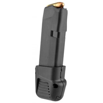 עקב מחסנית לגלוק 4243 מחסנית צד עקב מחסנית לגלוק 4243 מחסנית צד