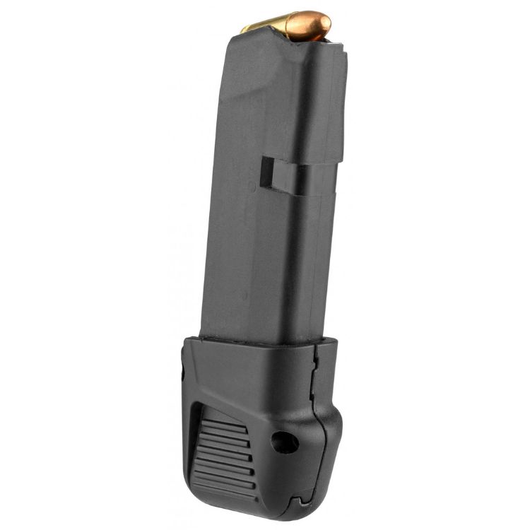 עקב מחסנית לגלוק 4243 מחסנית צד