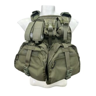 ערכת מאג ללוחם הכוללת ווסט איתן 8, 2 פאוצ׳ים מאג, 2 פאוצ׳ים לרימונים, 2 חע, צבי צב וקנספ למאג – Lior Tac ערכת מאג ללוחם הכוללת ווסט איתן 8, 2 פאוצ׳ים מאג, 2 פאוצ׳ים לרימונים, 2 חע, צבי צב וקנספ למאג – Lior Tac