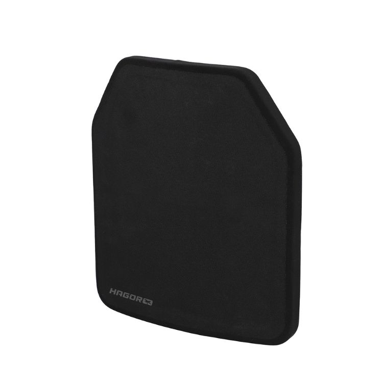 פלטת מיגון רמה 3+ ציד