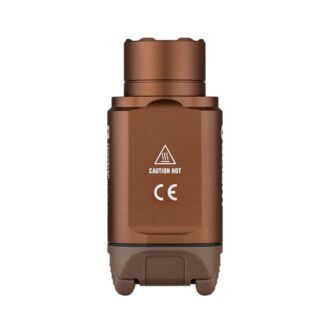 פנס טקטי עוצמתי להתקנה על נשק – Olight PL-3S Valkyrie צבע חום מדברי פנס טקטי עוצמתי להתקנה על נשק – Olight PL-3S Valkyrie צבע חום מדברי