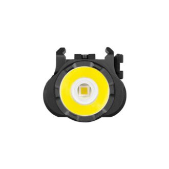 פנס טקטי עוצמתי להתקנה על נשק – Olight PL-3S Valkyrie צבע שחור פנס טקטי עוצמתי להתקנה על נשק – Olight PL-3S Valkyrie צבע שחור