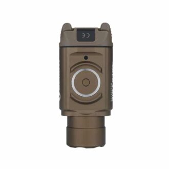 פנס לנשק Olight עם מתאם חיבור מתכוונן, 280 מטר – PL-PRO VALKYRIE חום מדברי פנס לנשק Olight עם מתאם חיבור מתכוונן, 280 מטר – PL-PRO VALKYRIE חום מדברי