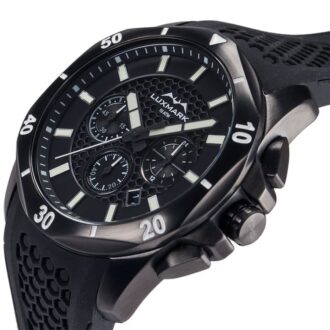 שעון LUXMARK צד שעון LUXMARK צד