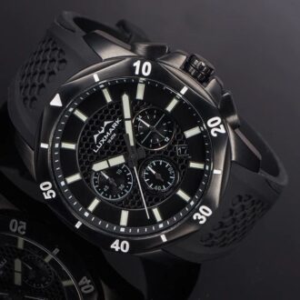 שעון LUXMARK ציד שעון LUXMARK ציד