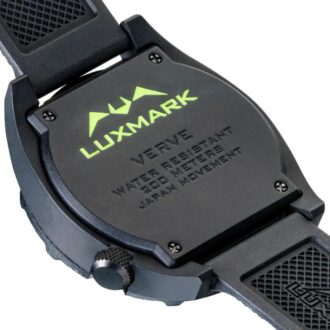 שעון Verve גב שעון Verve גב