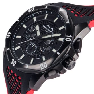 שעון זוהר בחושך ציד שעון זוהר בחושך ציד