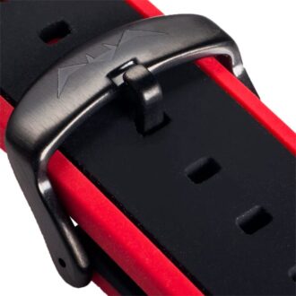 שעון זוהר בחושך רצועה שעון זוהר בחושך רצועה