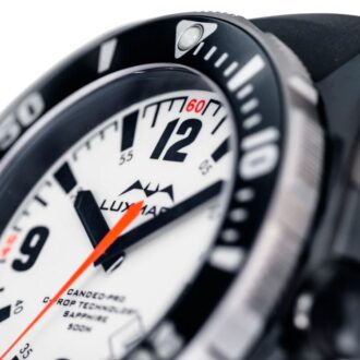 שעון צלילה LUXMARK עליון שעון צלילה LUXMARK עליון