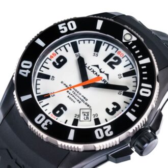 שעון צלילה LUXMARK צד שעון צלילה LUXMARK צד