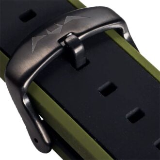 שעון רצועת סיליקון לגבר רצועה שעון רצועת סיליקון לגבר רצועה