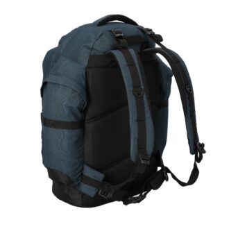 תיק גב לגבר ולאישה, לטיולים וחיילים בבסיס, גולן 65 ליטר – חגור צבע כחול תיק גב לגבר ולאישה, לטיולים וחיילים בבסיס, גולן 65 ליטר – חגור צבע כחול