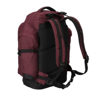 תיק גב לגבר ולאישה, לטיולים וחיילים בבסיס, גולן 65 ליטר – חגור צבע בורדו תיק גב לגבר ולאישה, לטיולים וחיילים בבסיס, גולן 65 ליטר – חגור צבע בורדו