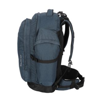 תיק גב שחור כחול אדום, גולן 85 ליטר – חגור צבע כחול תיק גב שחור כחול אדום, גולן 85 ליטר – חגור צבע כחול