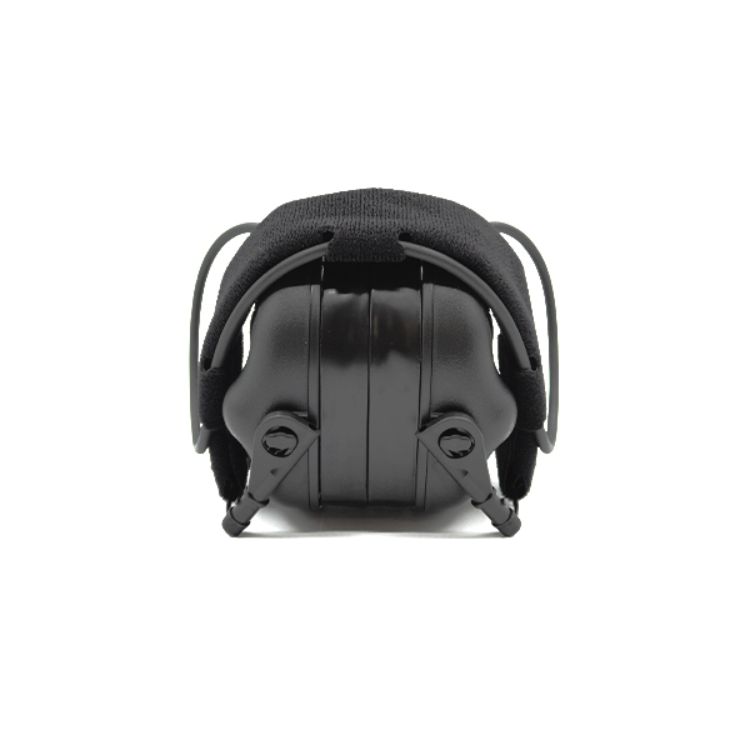 אוזניות מגן טקטיות לירי דגם M31Plus מתאימות למטווח – EARMOR