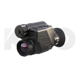 אמצעי ראייה תרמי חד-עיני רב שימושי (קליפ-און, כוונת, חד עיני, וידני) - KIRO