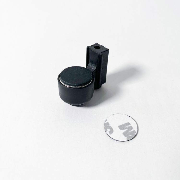 מדבקת עור לנרתיקי T40 ו-T40X פתוח