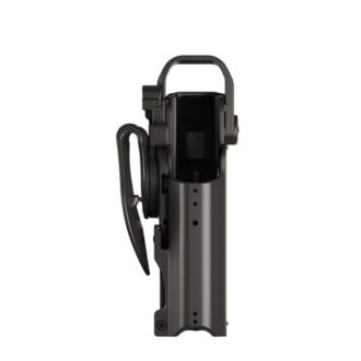 נרתיק לגלוק 17 עם פנס צידי נרתיק לגלוק 17 עם פנס צידי