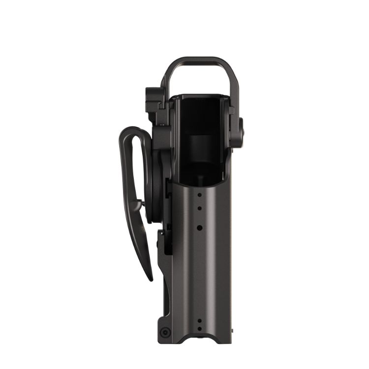 נרתיק לגלוק 17 עם פנס צידי