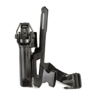 נרתיק משטרתי לגלוק 17 19 עם נעילה, לאקדחים עם או בלי פנס לייזר – Fobus נרתיק משטרתי לגלוק 17 19 עם נעילה, לאקדחים עם או בלי פנס לייזר – Fobus