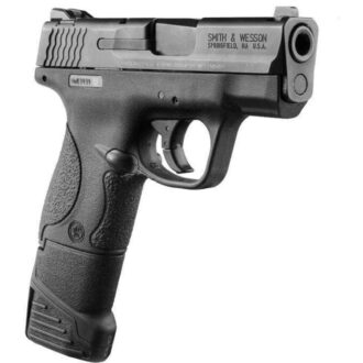 עקב מחסנית סמית שילד (2) עקב מחסנית סמית שילד (2)