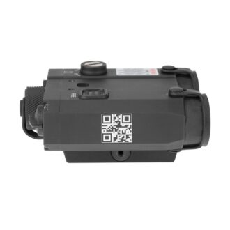 ציין לייזר סמוי צידי ציין לייזר סמוי צידי