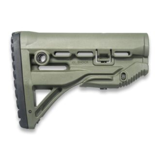 קת עם בולם רתע ירוק זית קת עם בולם רתע ירוק זית