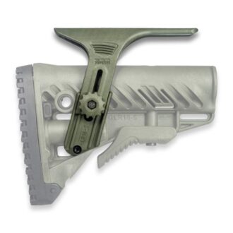 תומך לחי Fab Fx-GCP ירוק תומך לחי Fab Fx-GCP ירוק