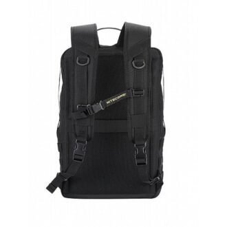 תרמיל גב לטיולים ונסיעות עם תא למחשב נייד, 23 ליטר – Nitecore תרמיל גב לטיולים ונסיעות עם תא למחשב נייד, 23 ליטר – Nitecore