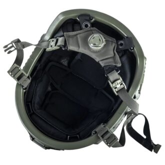 WENDY – קסדה בליסטית ברמת מיגון 3A של – Team Wendy WENDY – קסדה בליסטית ברמת מיגון 3A של – Team Wendy