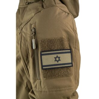 ג’קט סופטשל יד ג’קט סופטשל יד