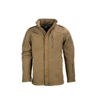 ג’קט סופטשל ללא כובע ג’קט סופטשל ללא כובע