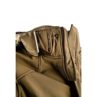 ג’קט סופטשל צווארון ג’קט סופטשל צווארון