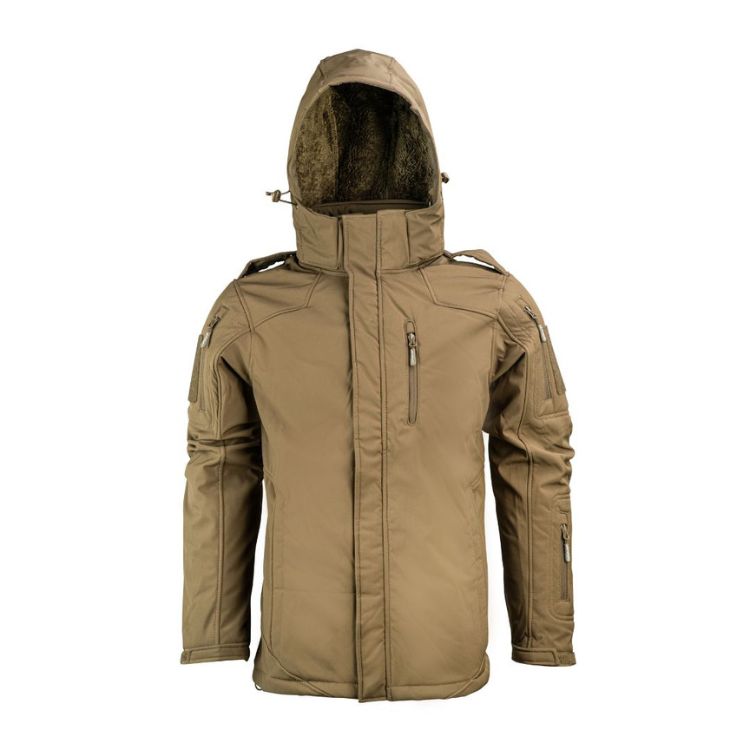 ג’קט סופטשל