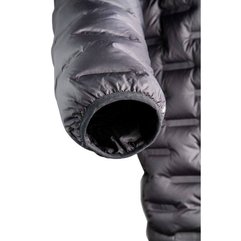 גקט פוך גברים יד