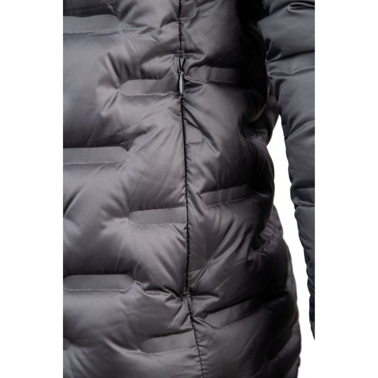 גקט פוך גברים כיס