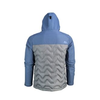 ג׳קט גברים שחור גב ג׳קט גברים שחור גב