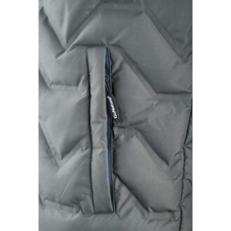 ג׳קט גברים כחול כיס ג׳קט גברים כחול כיס