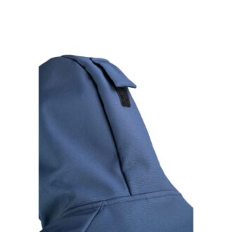 ג׳קט גברים כחול כתף ג׳קט גברים כחול כתף