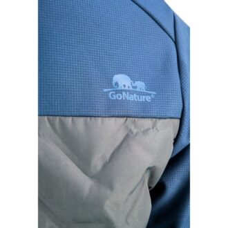 ג׳קט גברים כחול סמל ג׳קט גברים כחול סמל