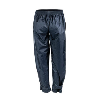 מכנס גשם גב מכנס גשם גב