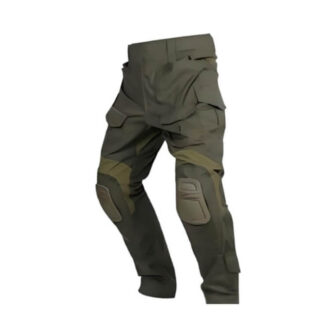 מכנס טקטי עמיד בפני אש