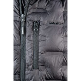 מעיל פוך לגברים כיס מעיל פוך לגברים כיס