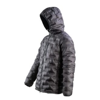 מעיל פוך לגברים פרו מעיל פוך לגברים פרו