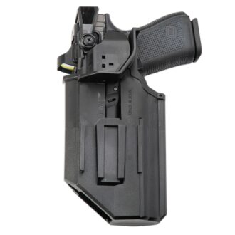 נרתיק אקדח לגלוק 19 ו-17 של פובוס LE2 נרתיק אקדח לגלוק 19 ו-17 של פובוס LE2