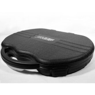 ערכת מהבהבים למחסום – 6 יחידות + מזוודה נטענת ערכת מהבהבים למחסום – 6 יחידות + מזוודה נטענת