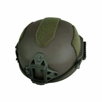 קסדת WENDY – קסדה טקטית ברמת מיגון 3A, סטייל וונדי חום קסדת WENDY – קסדה טקטית ברמת מיגון 3A, סטייל וונדי חום