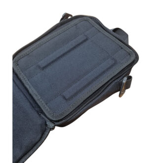 תיק מגנטי לאקדח, לאקדחים גדולים- אורפז (1) תיק מגנטי לאקדח, לאקדחים גדולים- אורפז (1)